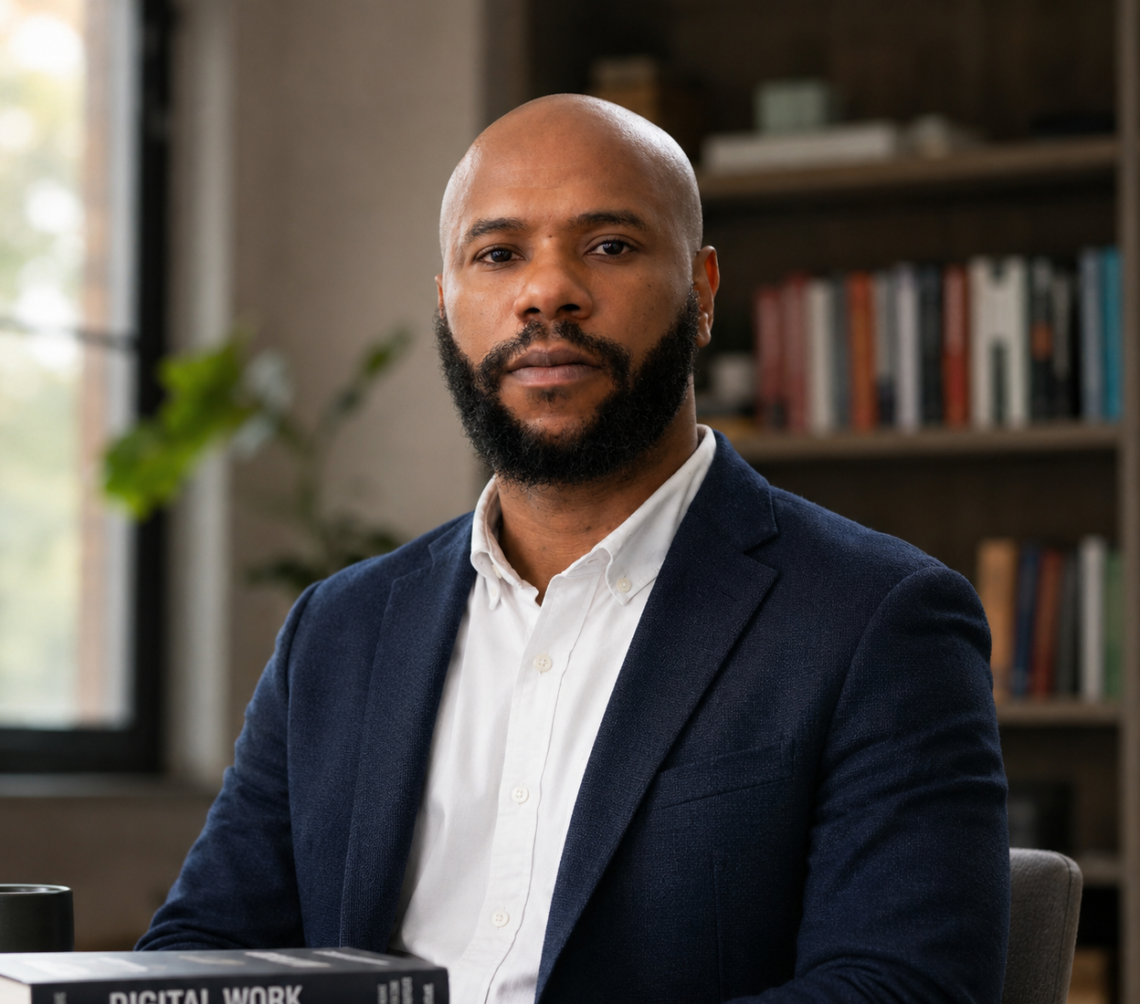 Ayomikun Idowu