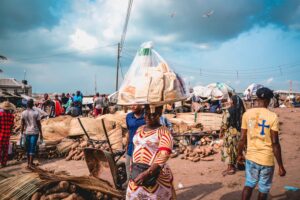 Why Informality Is Not the Opposite of Development