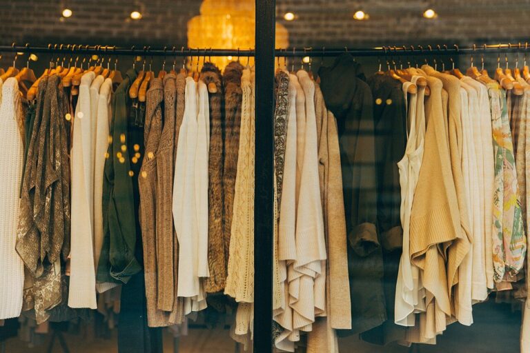 Can digital resale clothing platforms provide a stable income for young people in the UK?