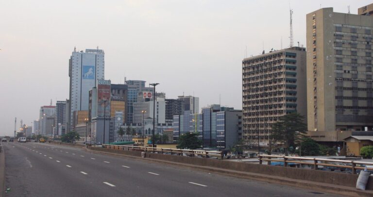 Examining the implications of crowdsourcing as an employer in Nigeria: understanding workers’ perspective
